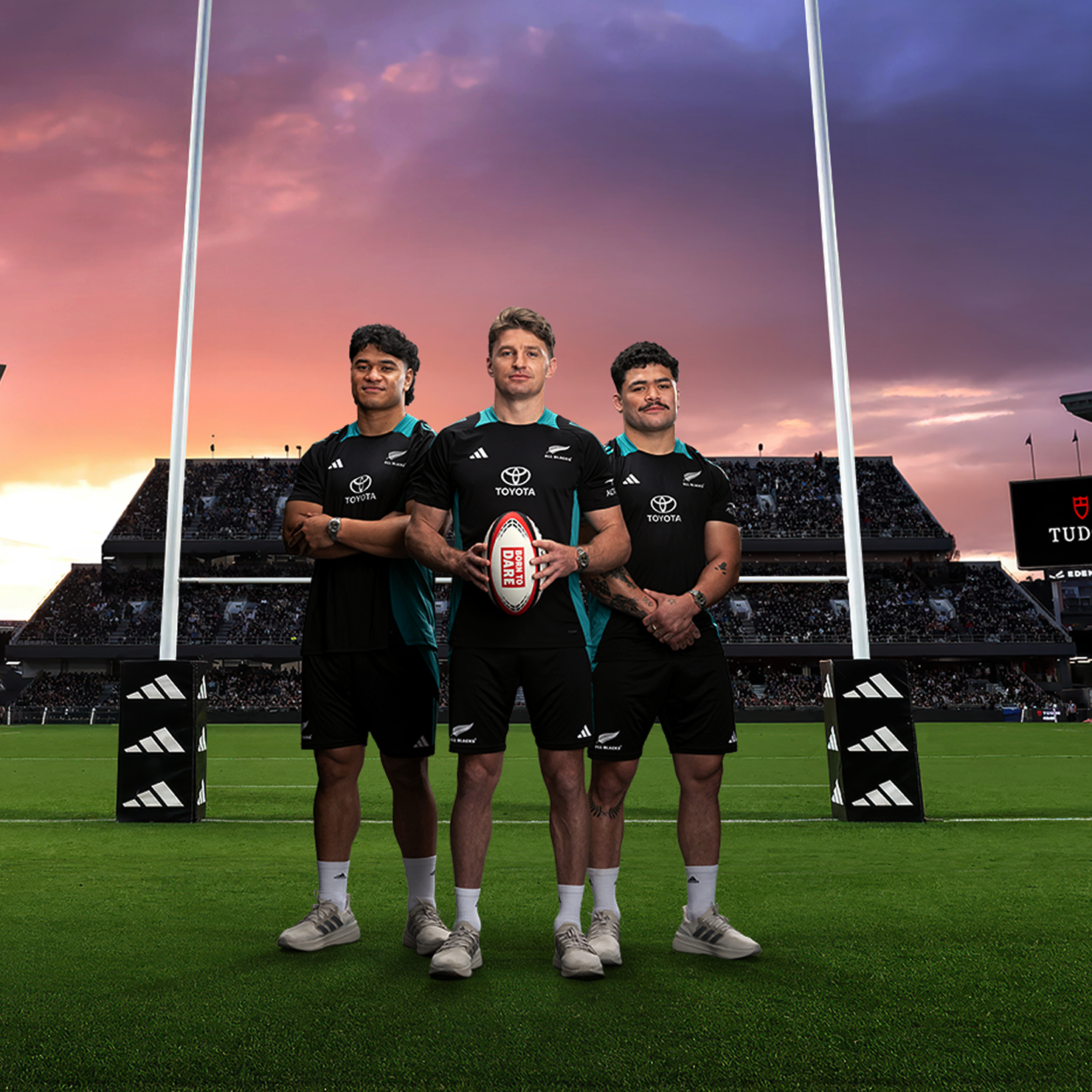 Gli All Blacks