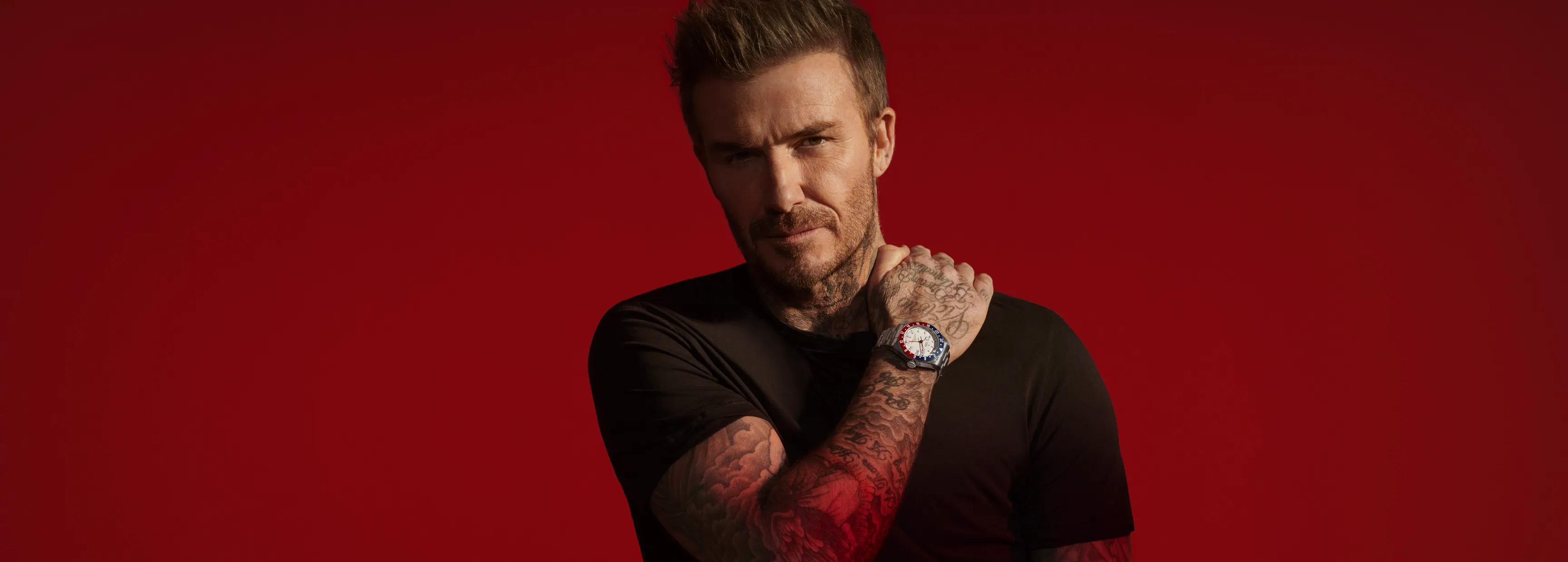 Beckham