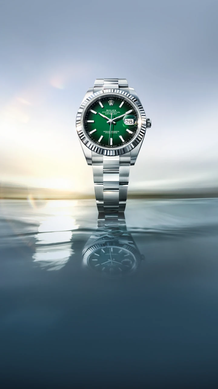 Datejust