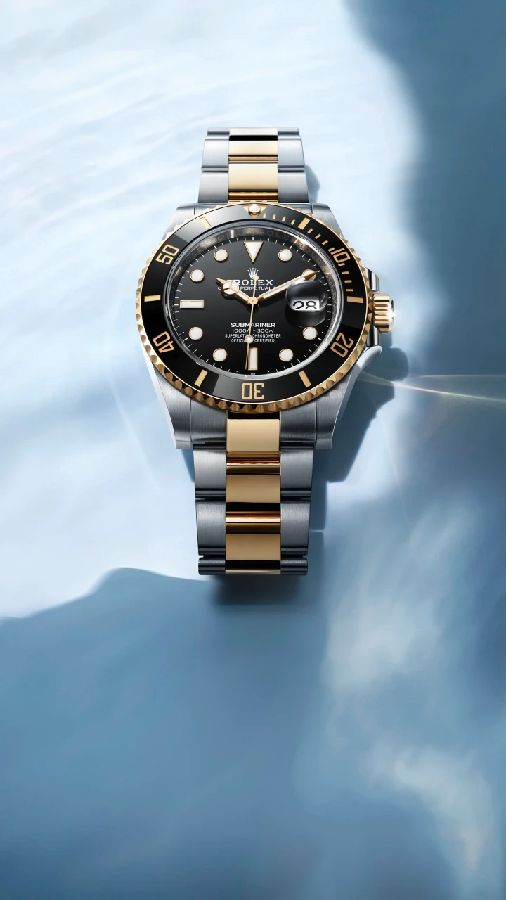 SUBMARINER