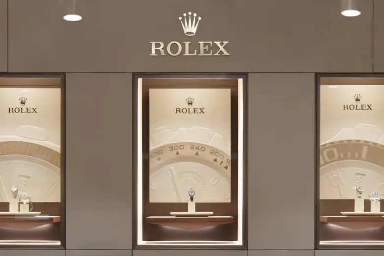 rivenditore autorizzato rolex a lecco - de pascalis gioielli