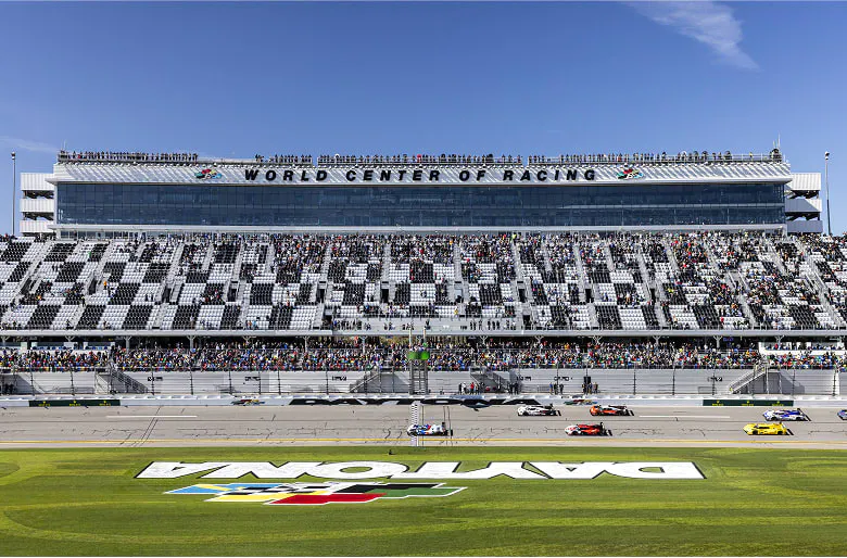 12 Ore di Sebring: collaudo in situazioni reali