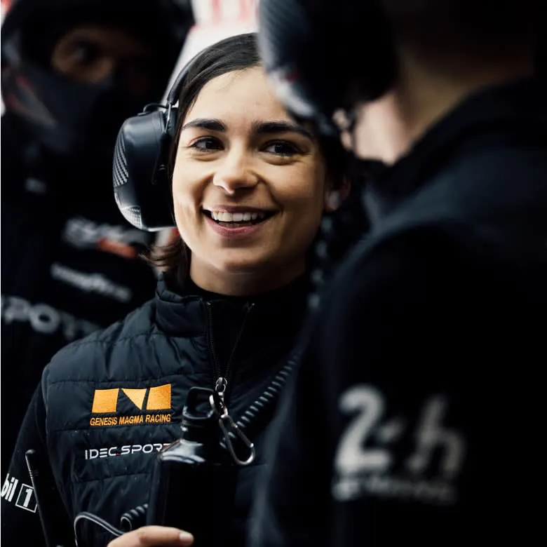 Tom Kristensen, alias “Mister Le Mans”