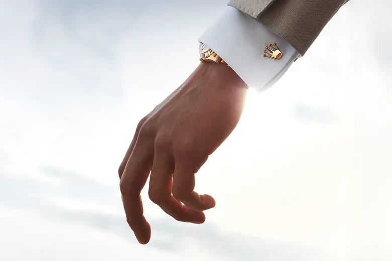 Scopri gli accessori Rolex