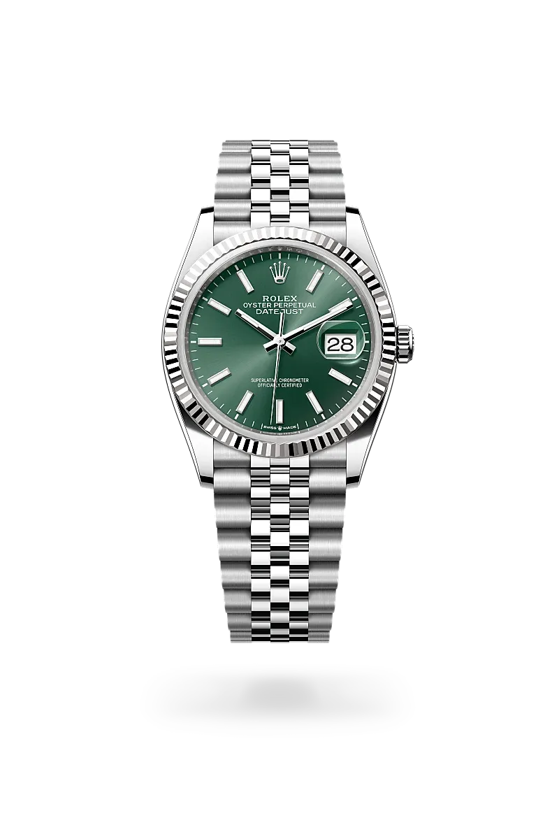 Datejust 36 M126234-0051