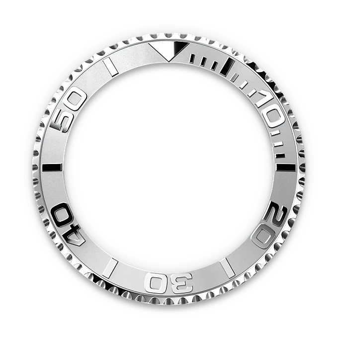 Lunetta girevole bidirezionale