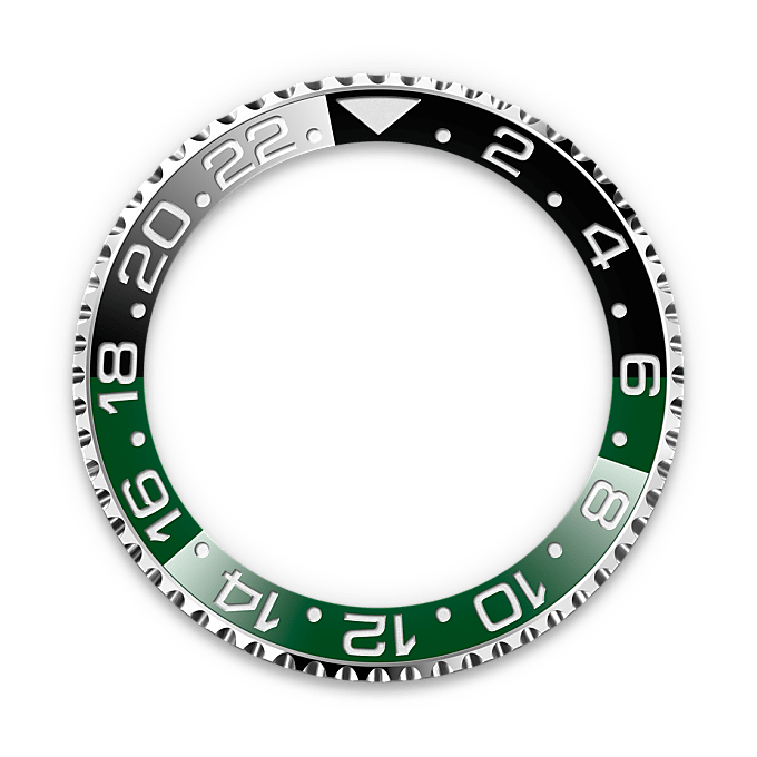 La lunetta girevole 24 ore