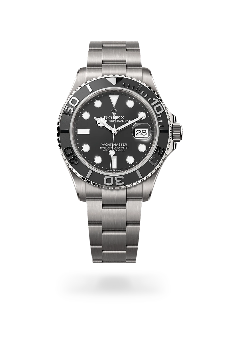 Yacht-Master 42 M226627-0001