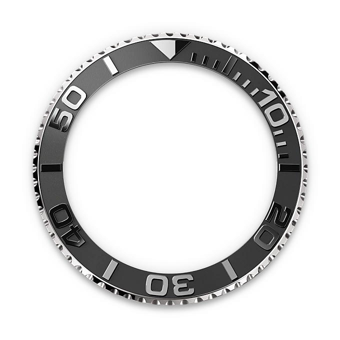 Lunetta girevole bidirezionale