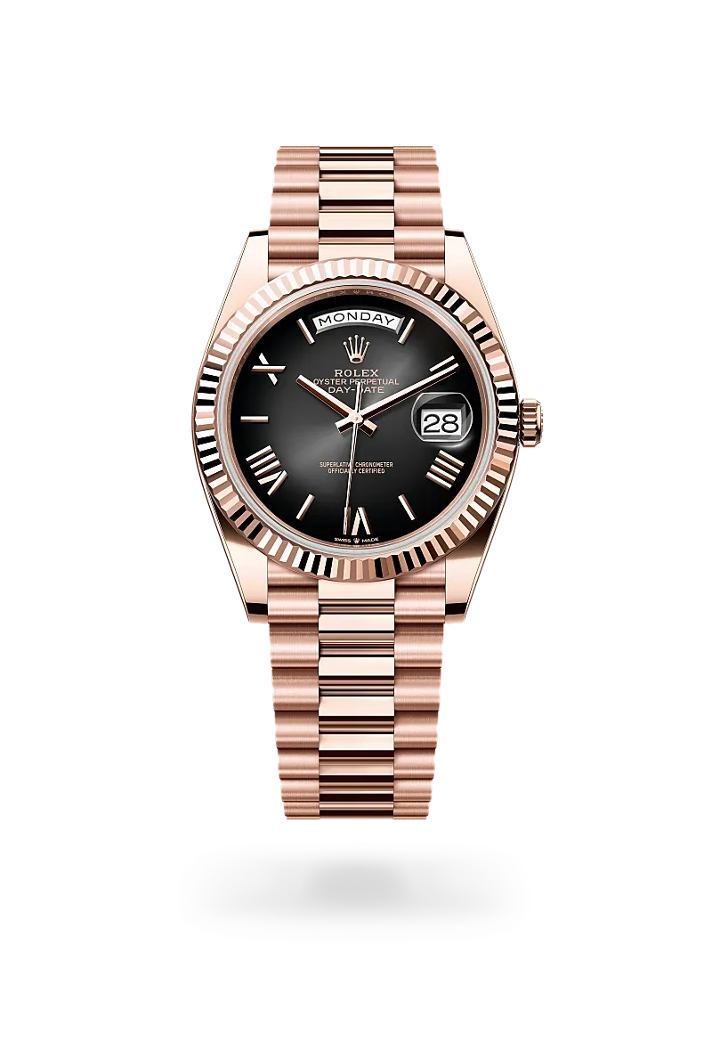 Day-Date 40 M228235-0055