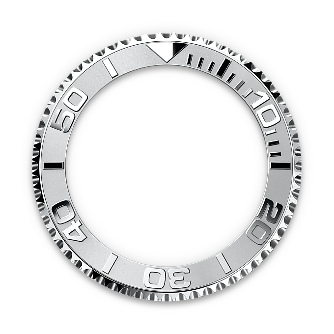 Lunetta girevole bidirezionale