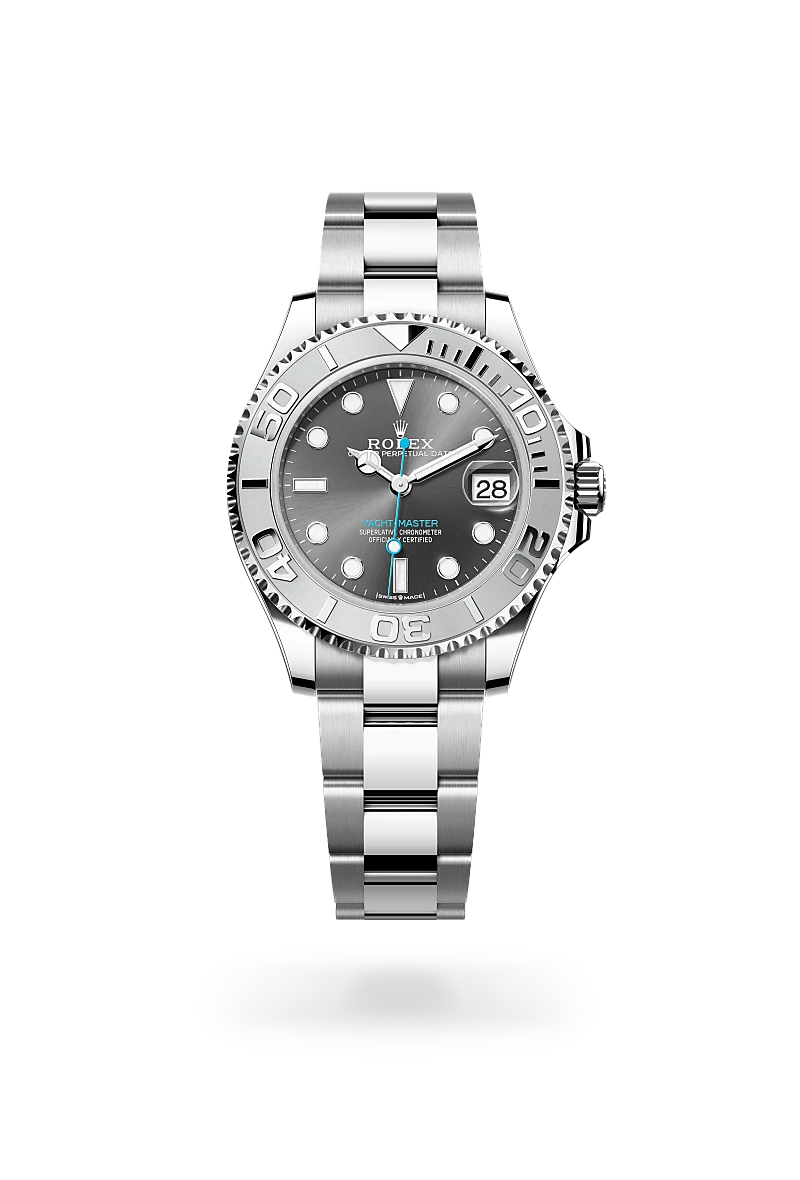 Yacht-Master 37 M268622-0002