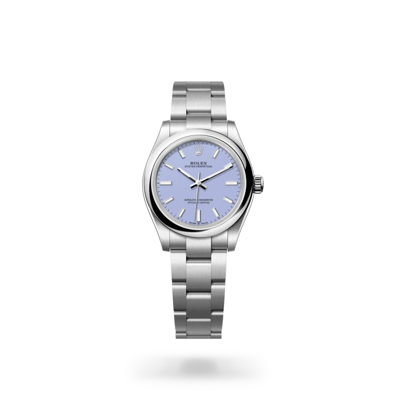 Rolex Oyster Perpetual 31