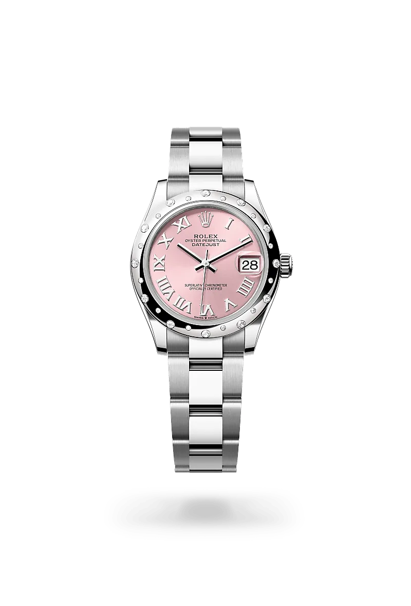 Datejust 31 M278344RBR-0021