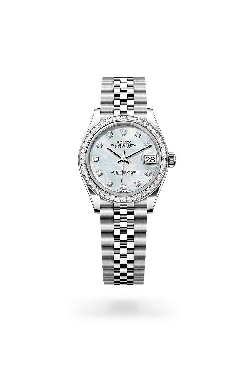 Datejust 31 M278384RBR-0008