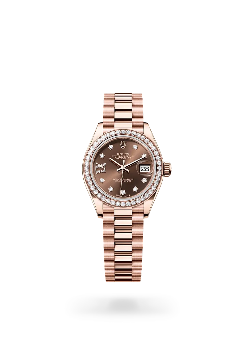 Lady-Datejust M279135RBR-0001