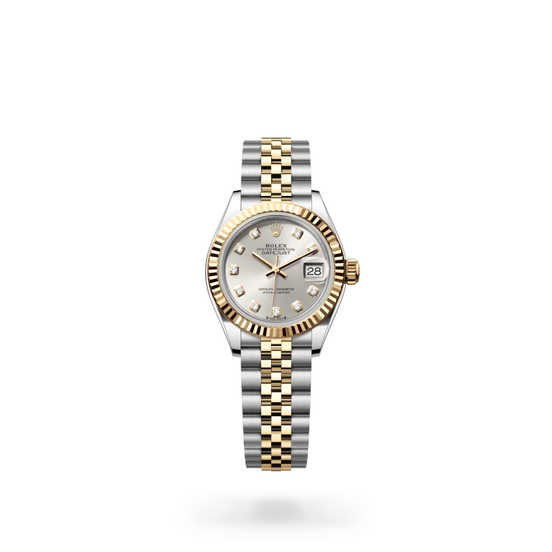 Lady-Datejust Rolex Lady-Datejust