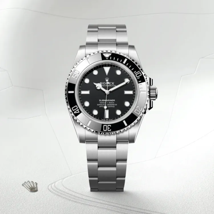 Rolex Submariner M124060-0001 galleria