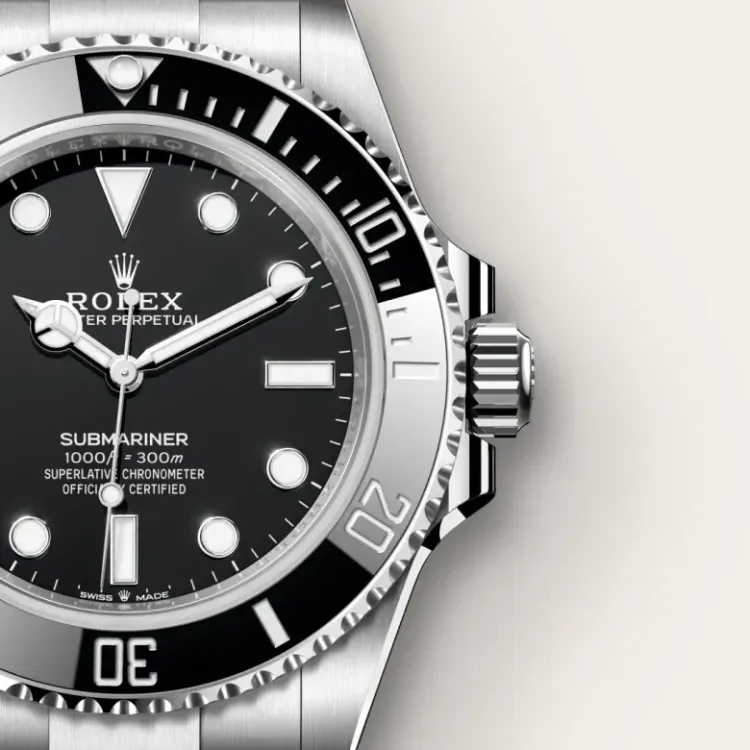 Rolex Submariner M124060-0001 galleria