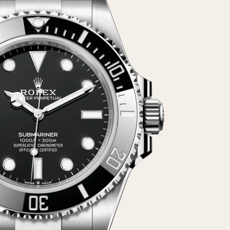 Rolex Submariner — gallery 3