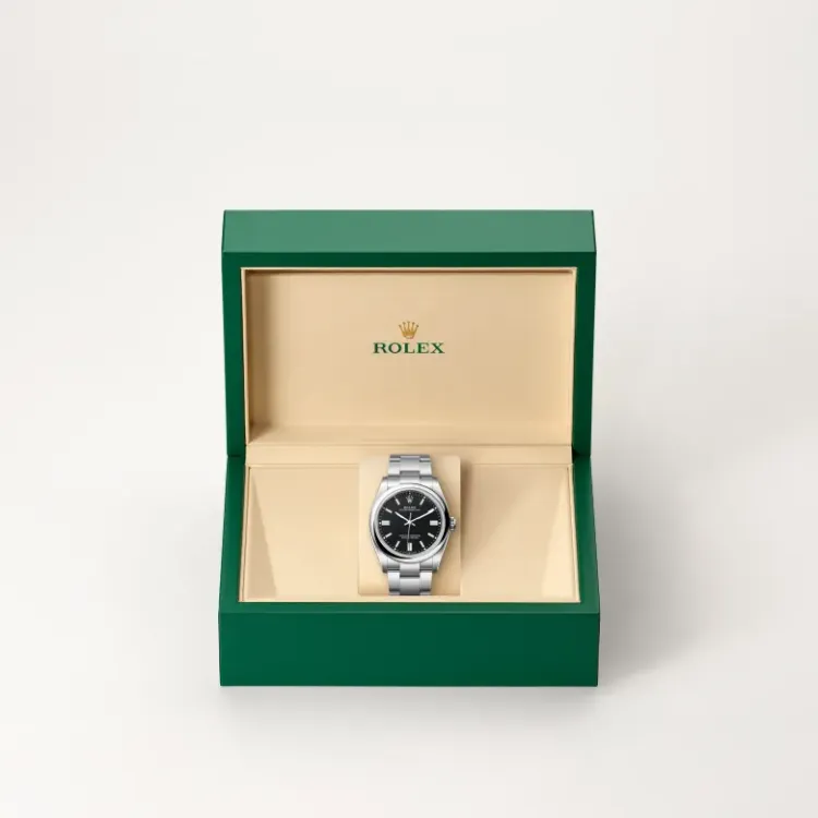 Oyster Perpetual 36 Rolex Oyster Perpetual 36 — gallery 2