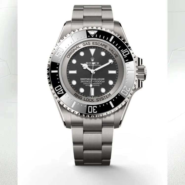 Deepsea Rolex Deepsea M126067-0002 galleria