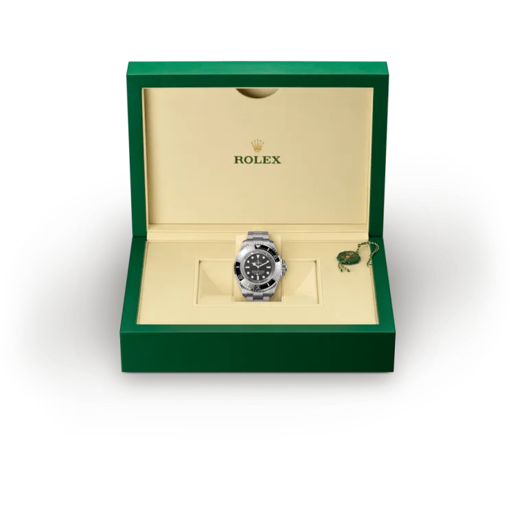 Deepsea Rolex Deepsea M126067-0002 galleria
