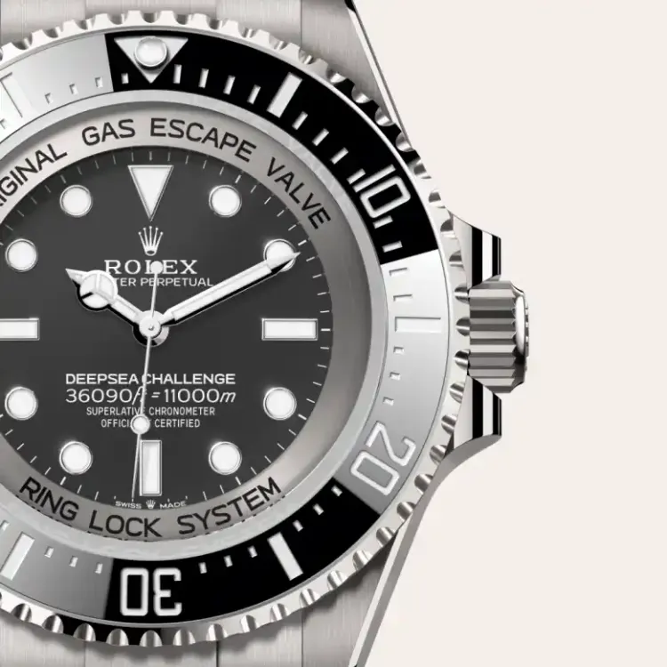 Deepsea Rolex Deepsea — gallery 3