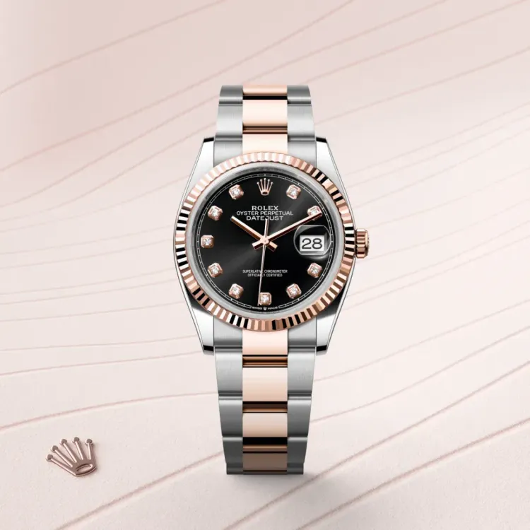Rolex Datejust 36 M126231-0020 galleria
