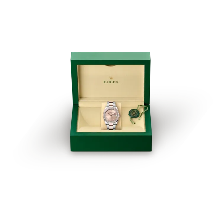 Rolex Day-Date 36 M126281RBR-0016 galleria