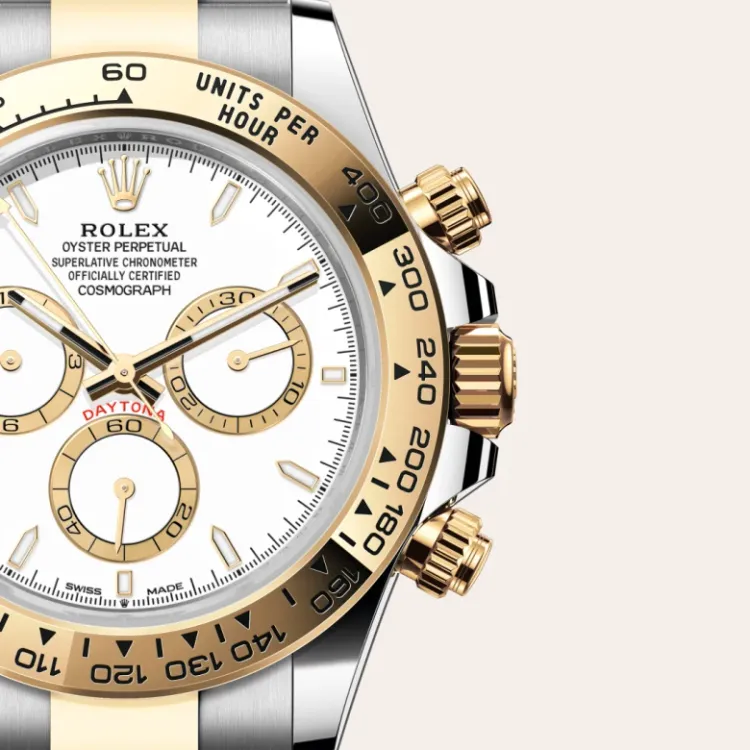 Cosmograph Daytona Rolex Cosmograph Daytona — gallery 3