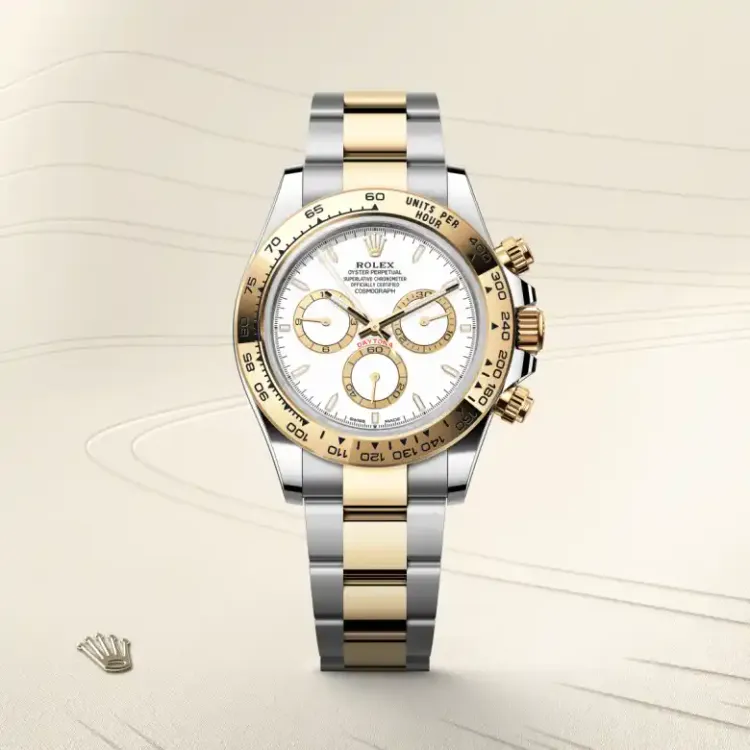 Cosmograph Daytona Rolex Cosmograph Daytona — gallery 1