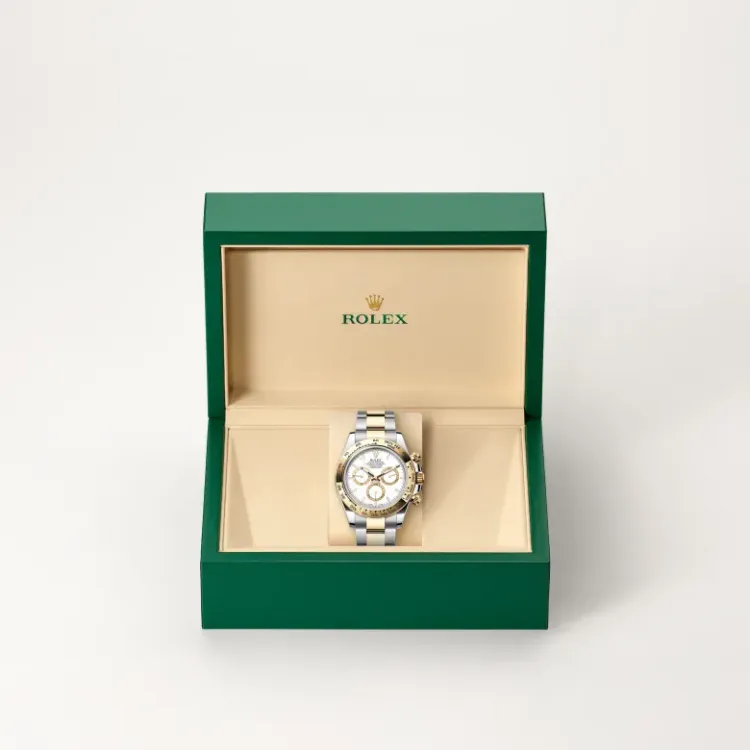 Cosmograph Daytona Rolex Cosmograph Daytona — gallery 2