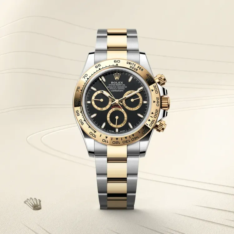 Rolex Cosmograph Daytona M126503-0003 galleria