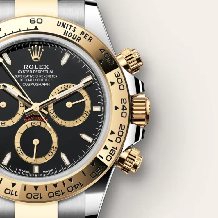 Rolex Cosmograph Daytona M126503-0003 galleria