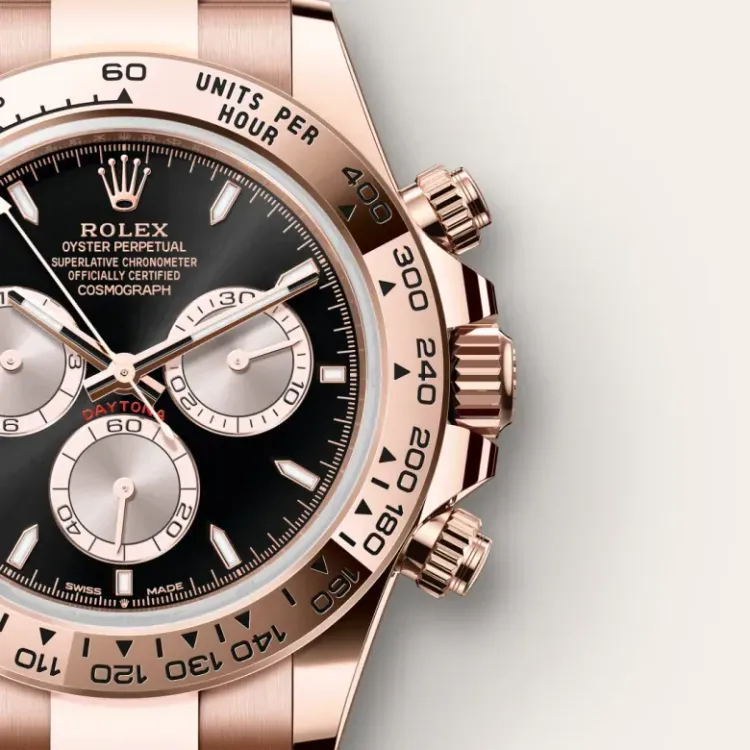 Rolex Cosmograph Daytona M126505-0001 galleria