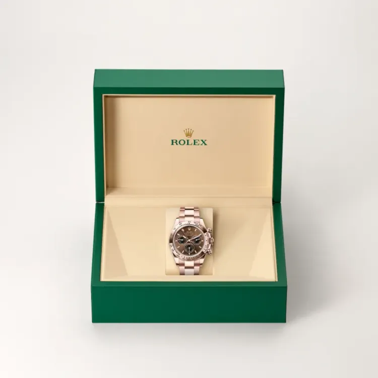 Rolex Cosmograph Daytona — gallery 2