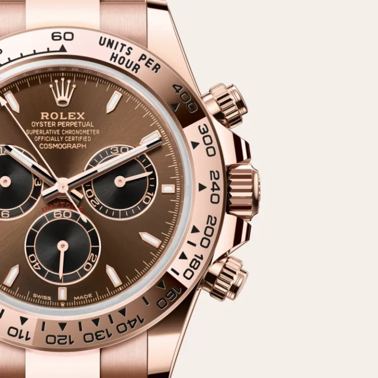 Rolex Cosmograph Daytona — gallery 3