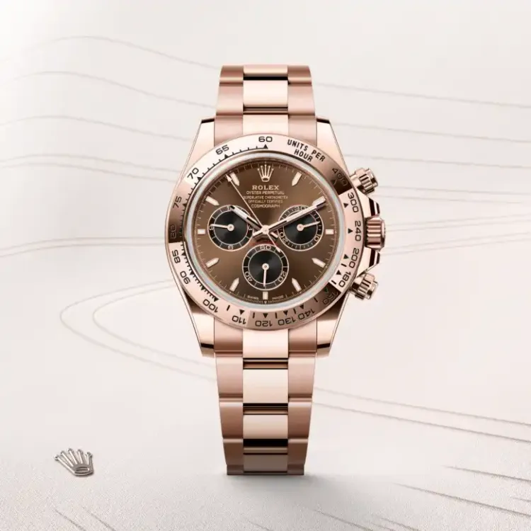 Rolex Cosmograph Daytona — gallery 1