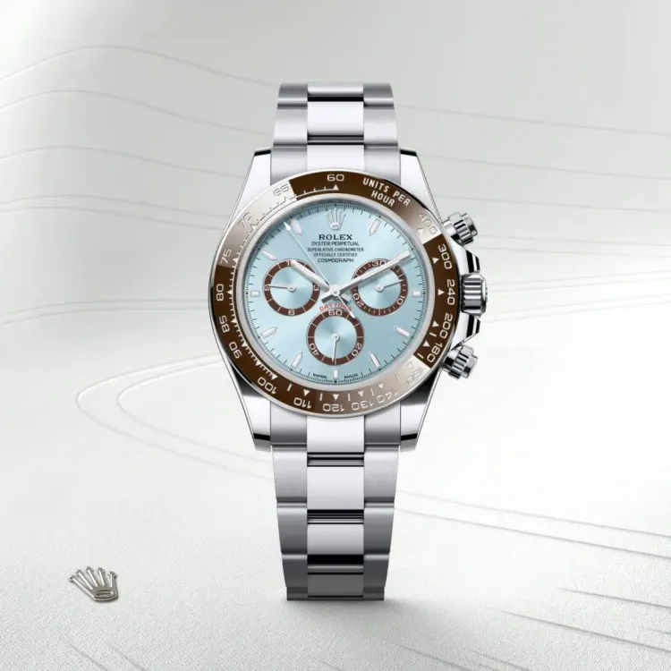 Rolex Cosmograph Daytona M126506-0001 galleria