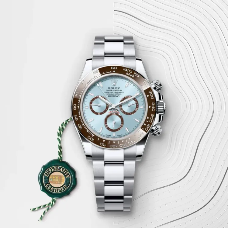 Rolex Cosmograph Daytona M126506-0001 galleria