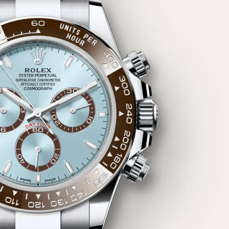 Rolex Cosmograph Daytona M126506-0001 galleria