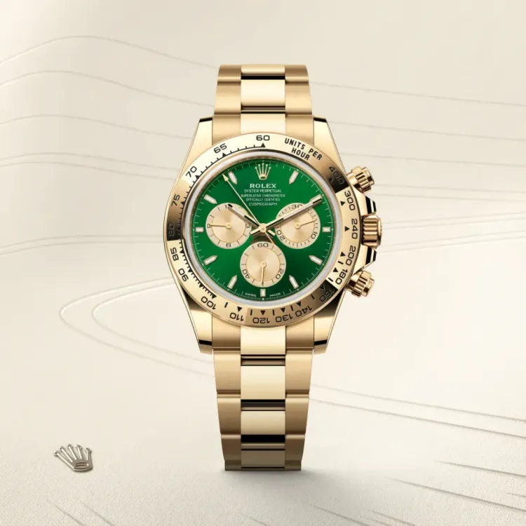 Rolex Cosmograph Daytona M126508-0008 galleria