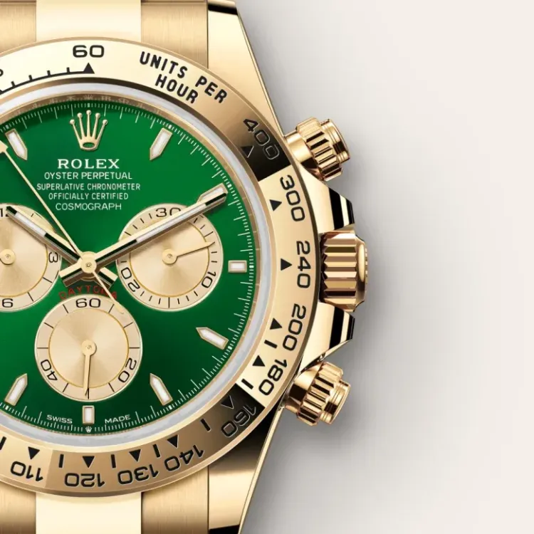 Rolex Cosmograph Daytona M126508-0008 galleria