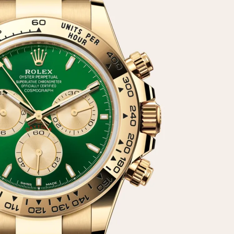 Cosmograph Daytona Rolex Cosmograph Daytona — gallery 3
