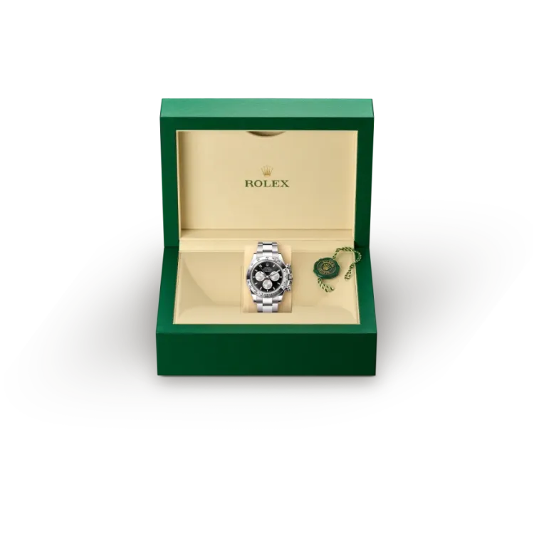 Rolex Cosmograph Daytona M126509-0001 galleria