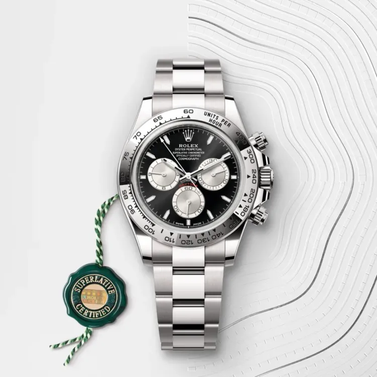 Rolex Cosmograph Daytona M126509-0001 galleria