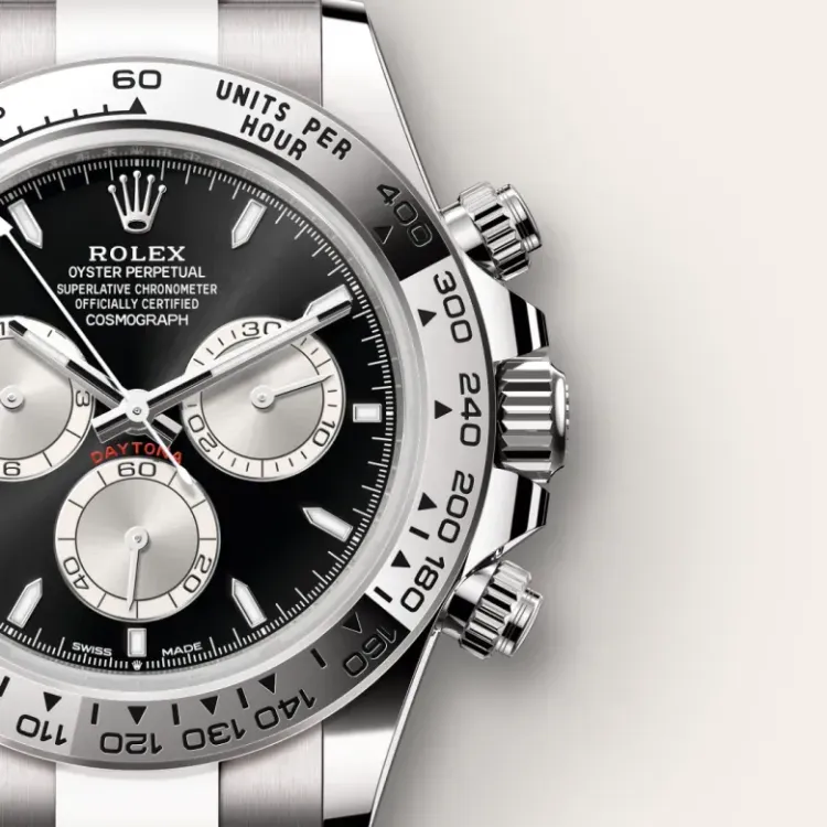Rolex Cosmograph Daytona M126509-0001 galleria