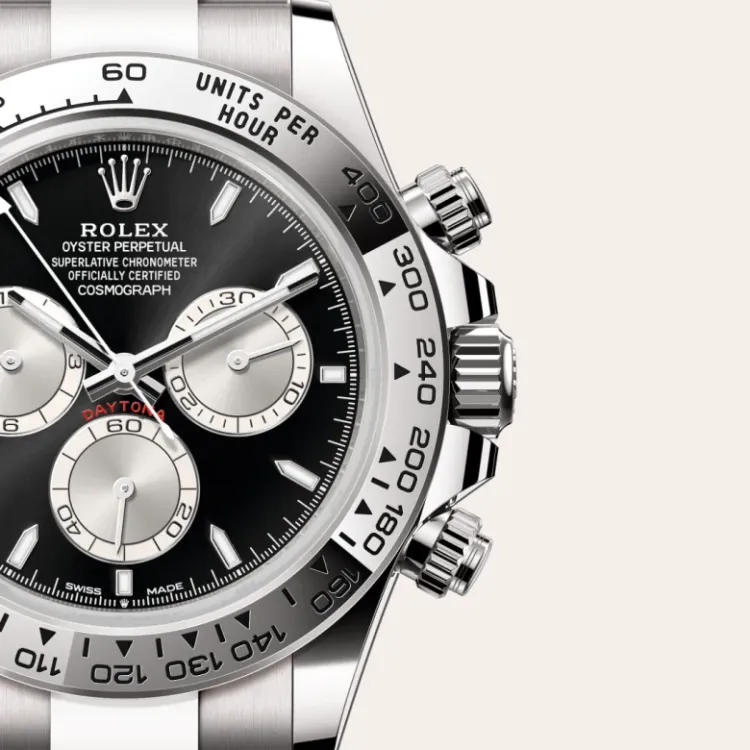 Cosmograph Daytona Rolex Cosmograph Daytona — gallery 3