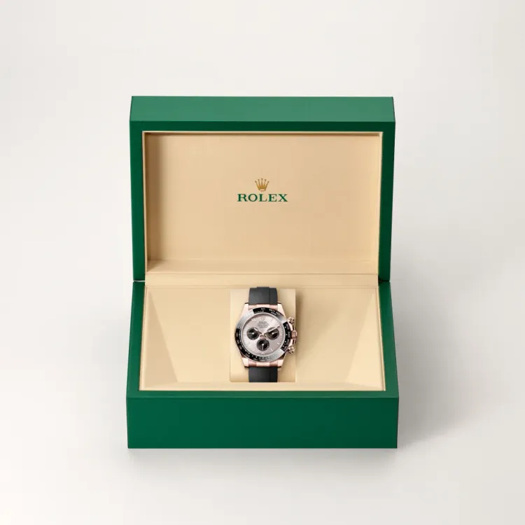 Cosmograph Daytona Rolex Cosmograph Daytona M126515LN-0006 galleria